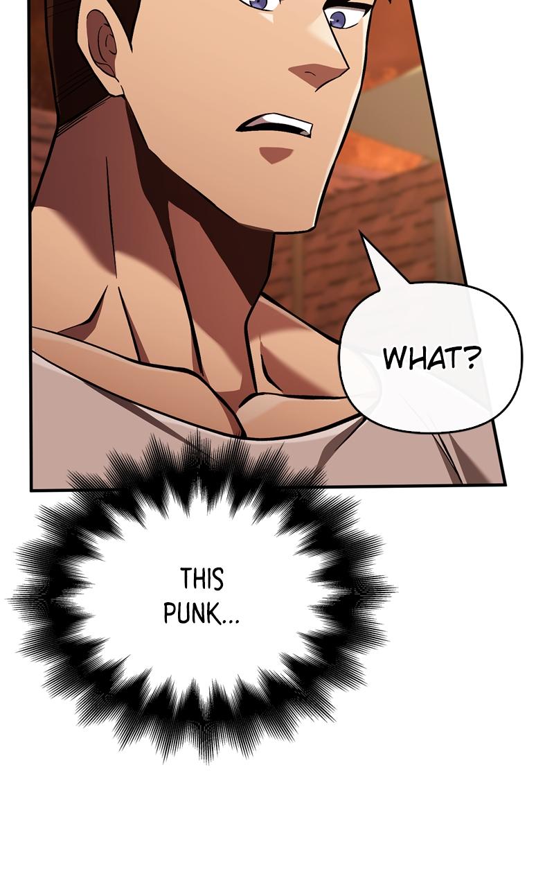 Surviving the Game as a Barbarian Chapter 53