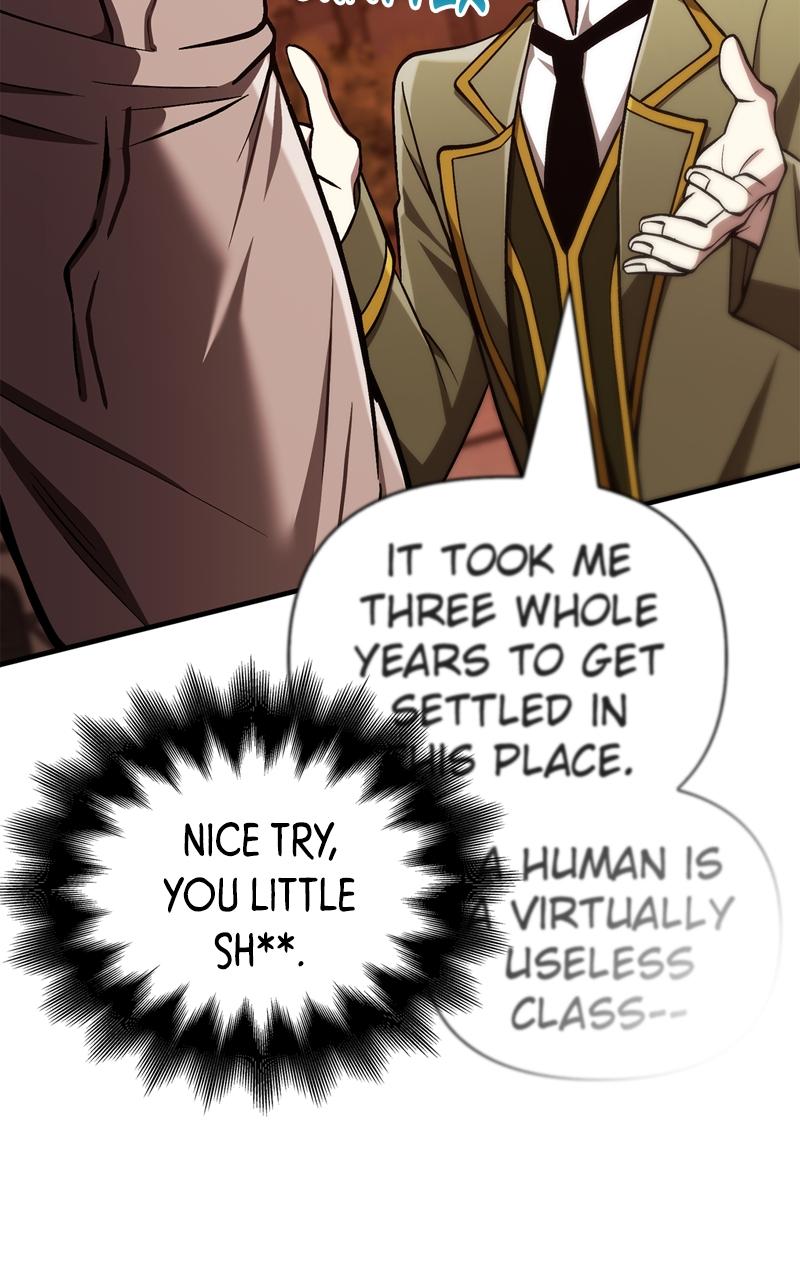 Surviving the Game as a Barbarian Chapter 53