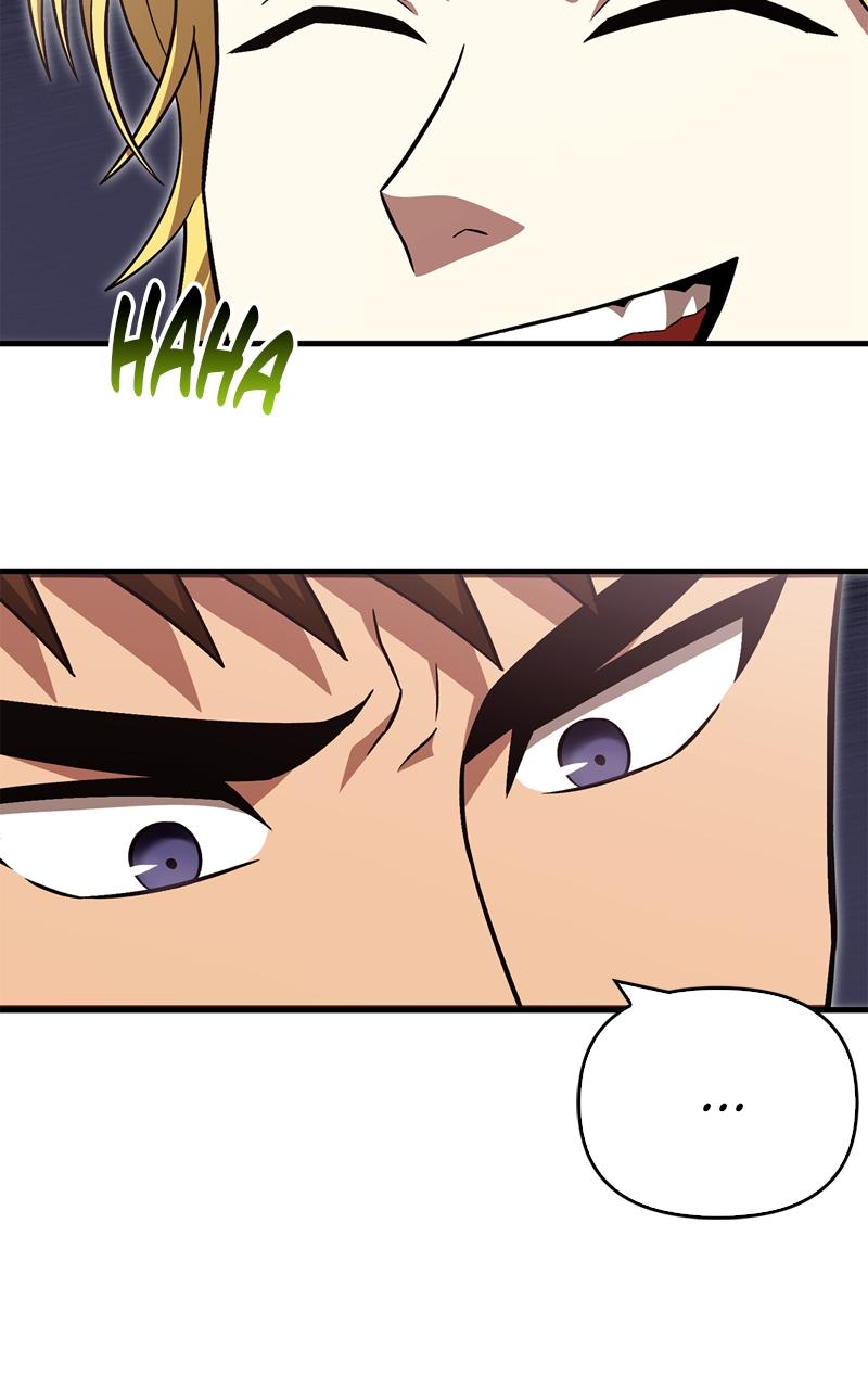 Surviving the Game as a Barbarian Chapter 53