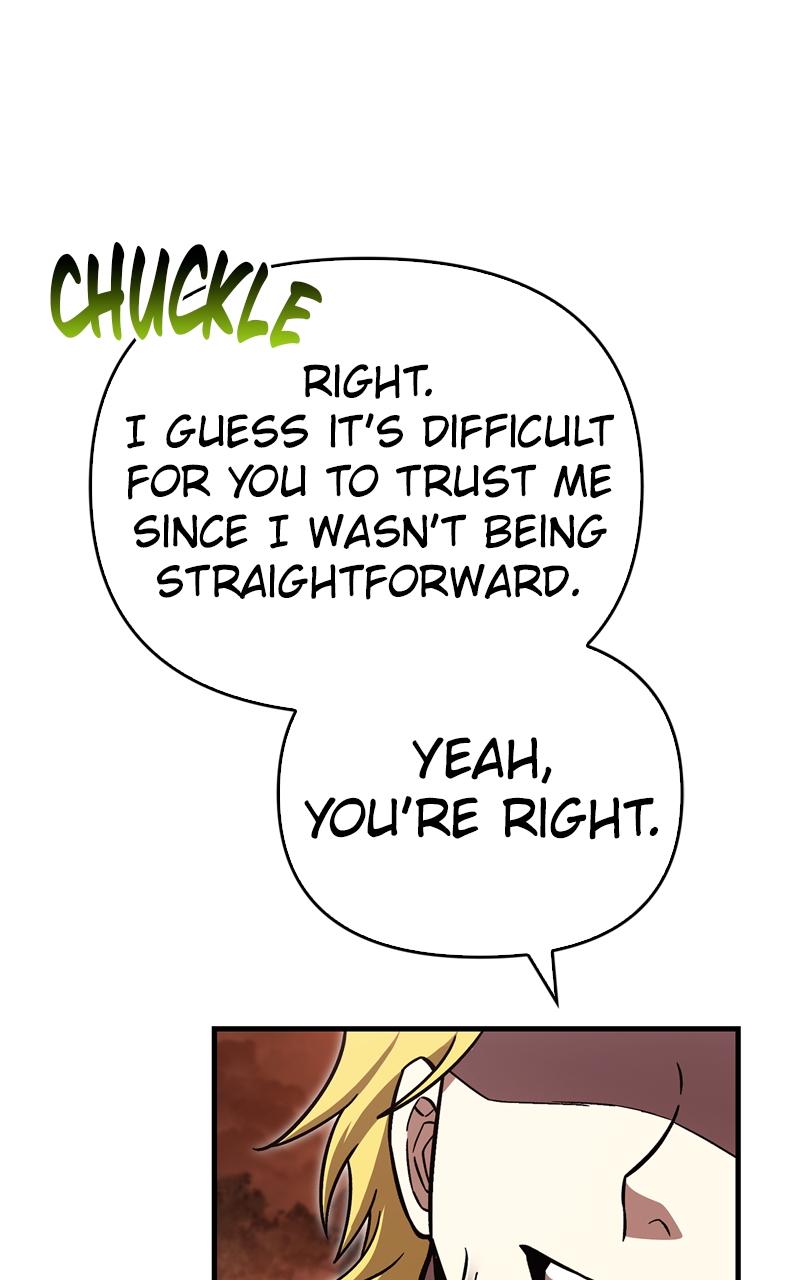 Surviving the Game as a Barbarian Chapter 53