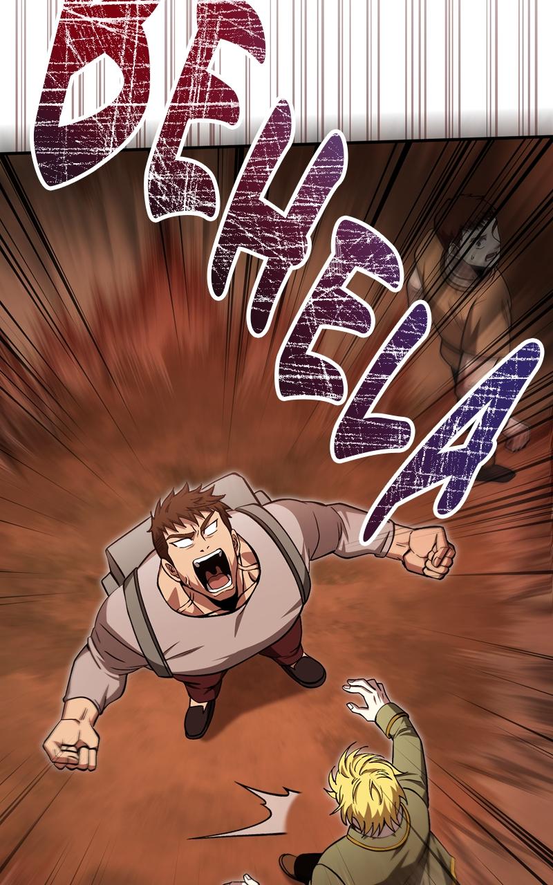 Surviving the Game as a Barbarian Chapter 53