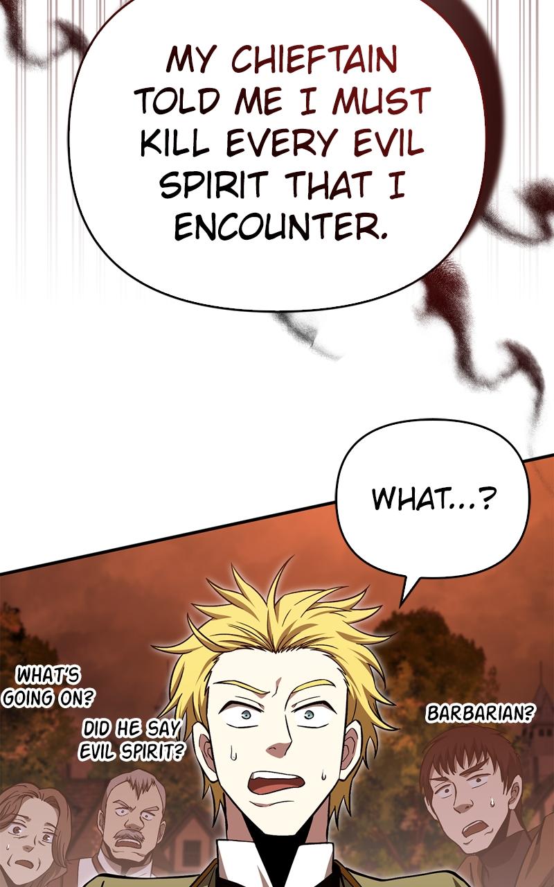 Surviving the Game as a Barbarian Chapter 53