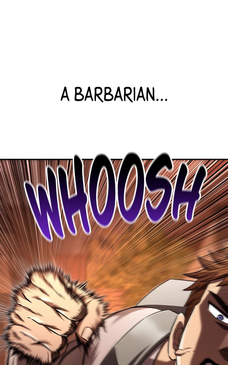 Surviving the Game as a Barbarian Chapter 53