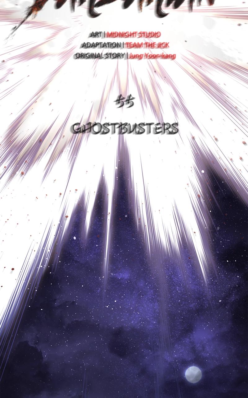 Surviving the Game as a Barbarian Chapter 53