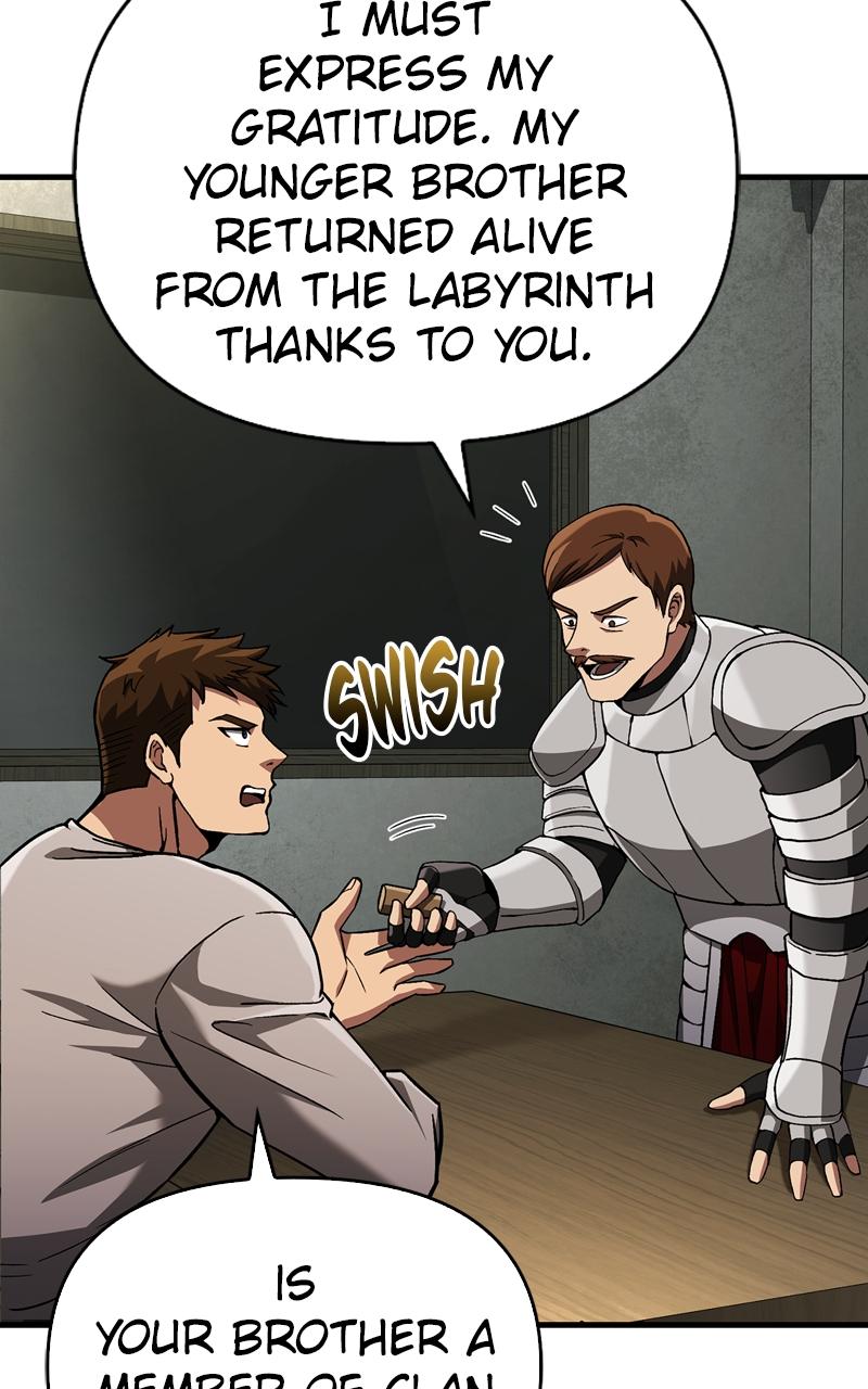 Surviving the Game as a Barbarian Chapter 53