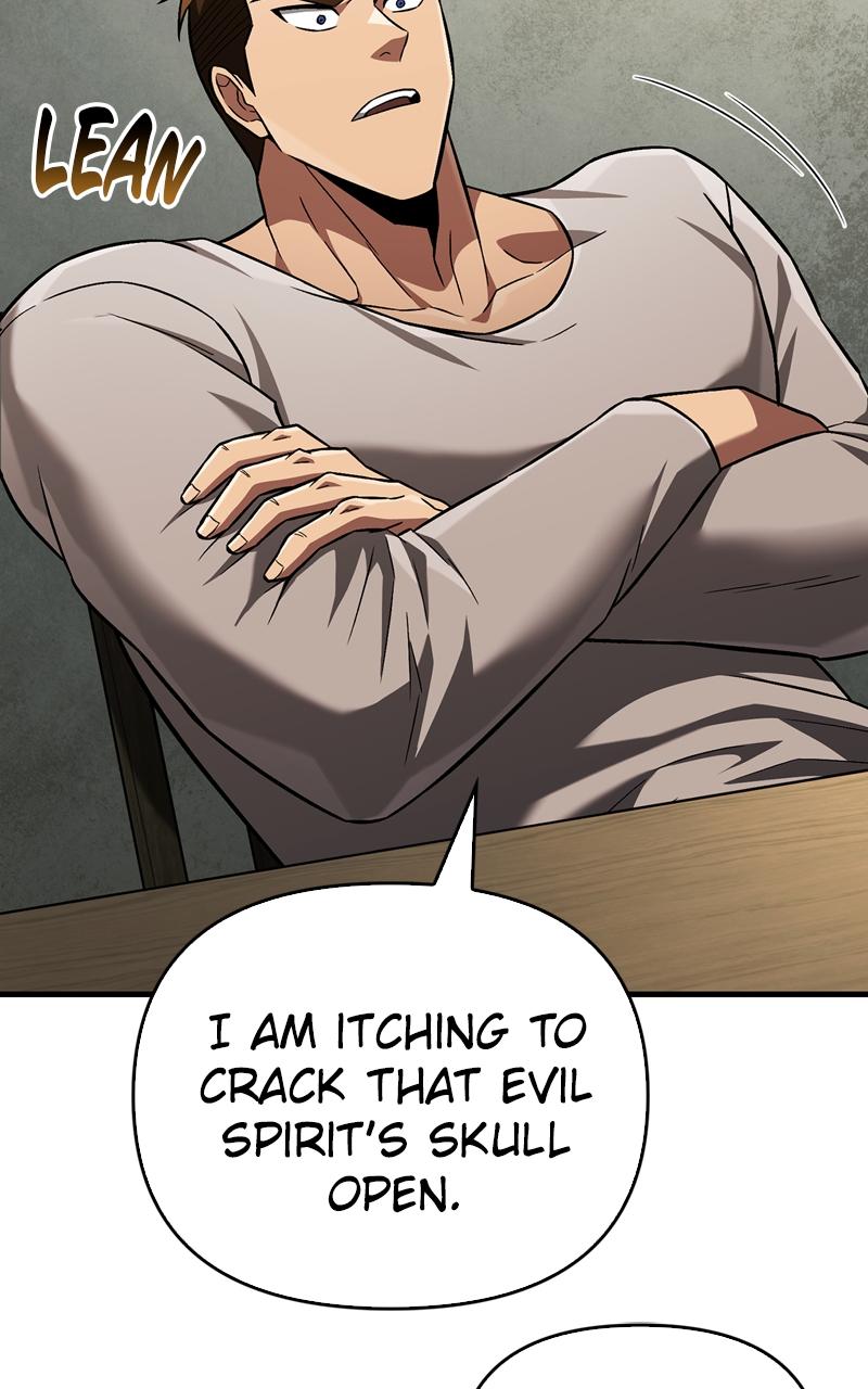 Surviving the Game as a Barbarian Chapter 53