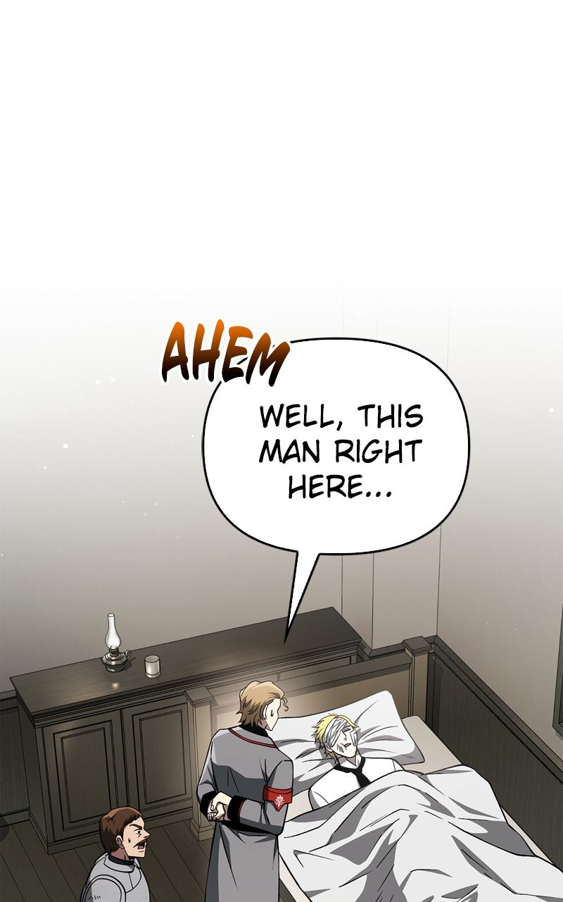 Surviving the Game as a Barbarian Chapter 53