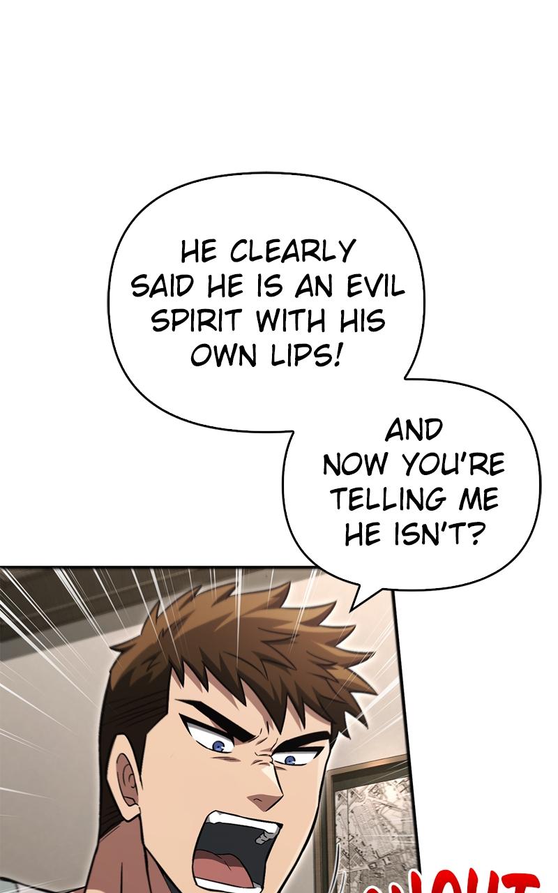 Surviving the Game as a Barbarian Chapter 53