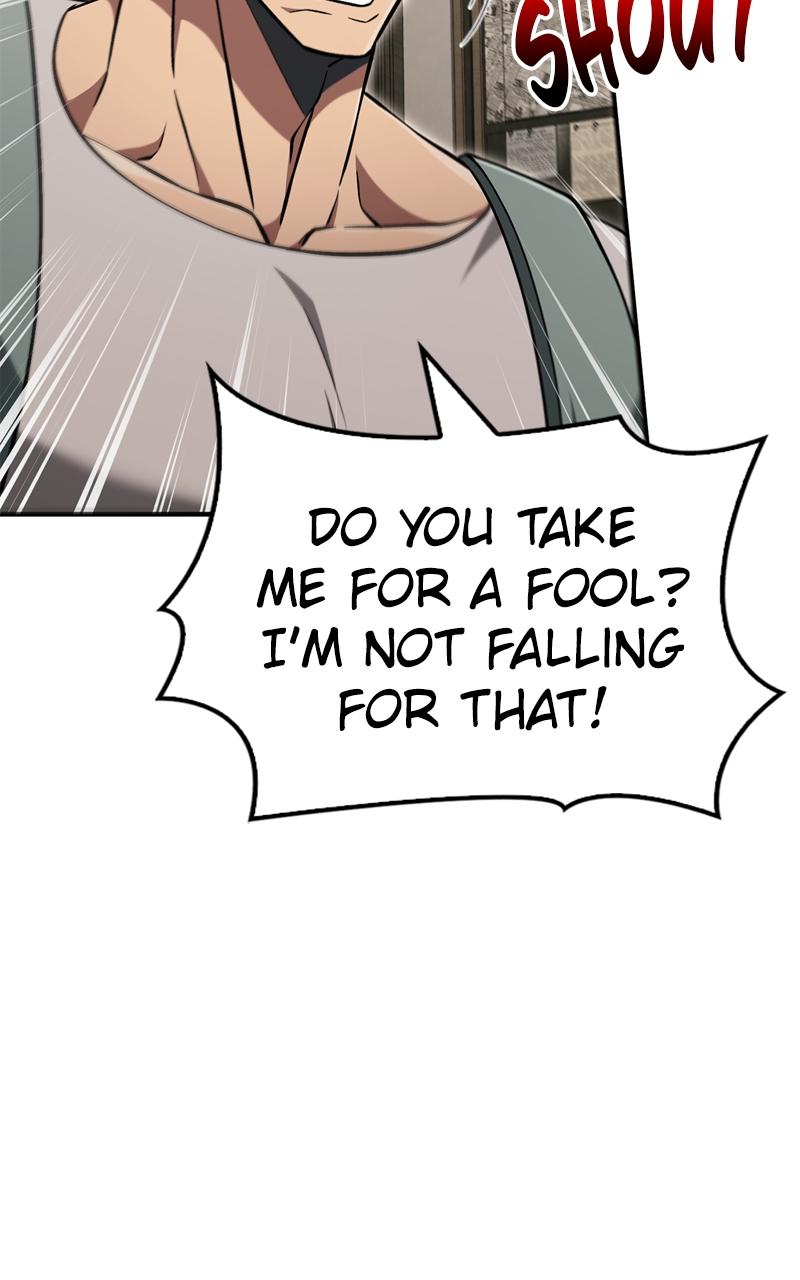 Surviving the Game as a Barbarian Chapter 53