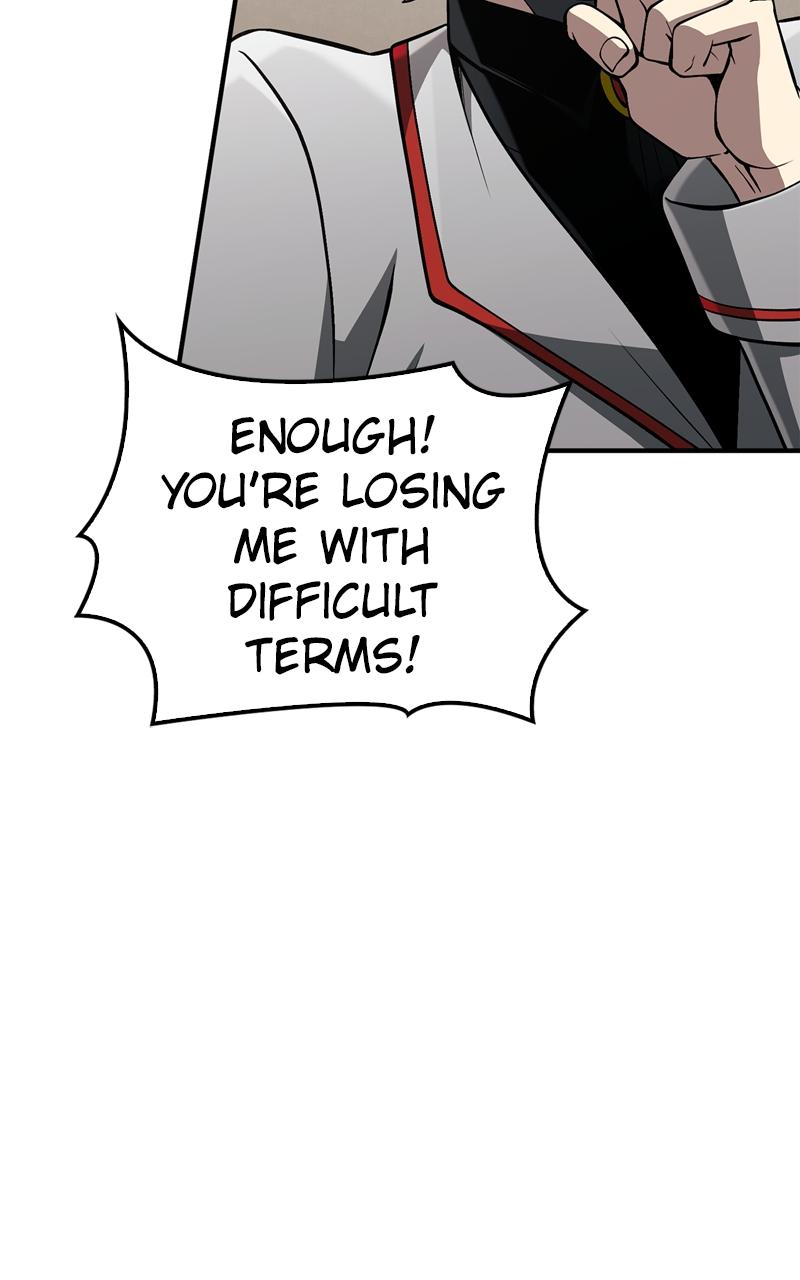 Surviving the Game as a Barbarian Chapter 53