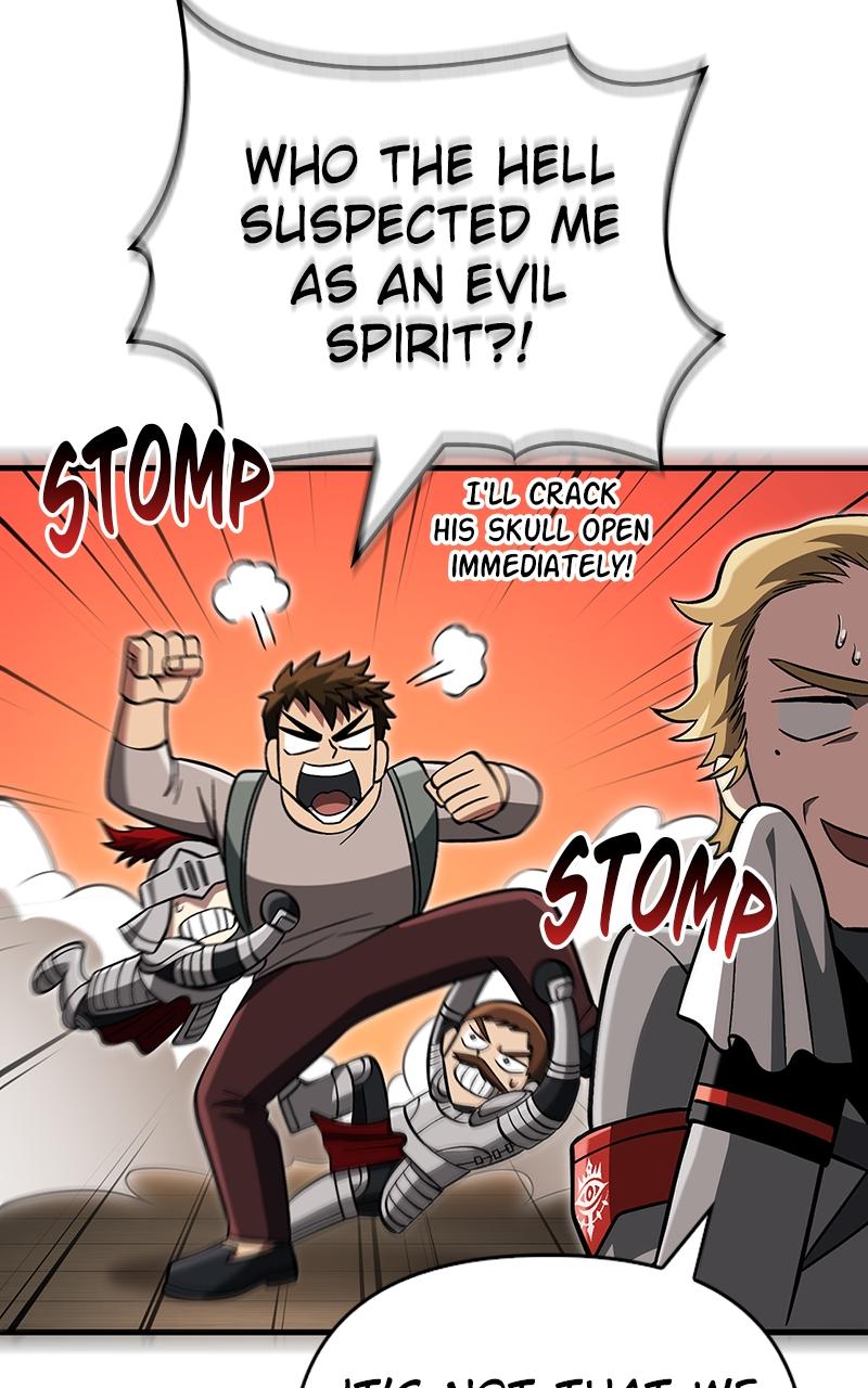 Surviving the Game as a Barbarian Chapter 53