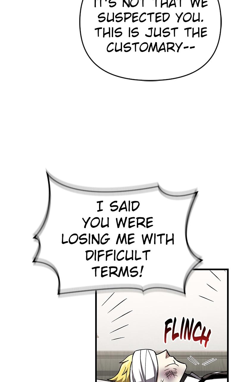 Surviving the Game as a Barbarian Chapter 53