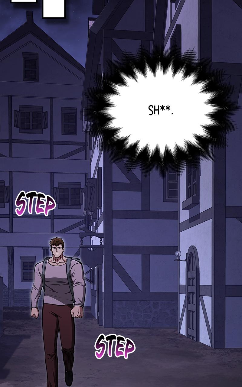 Surviving the Game as a Barbarian Chapter 53