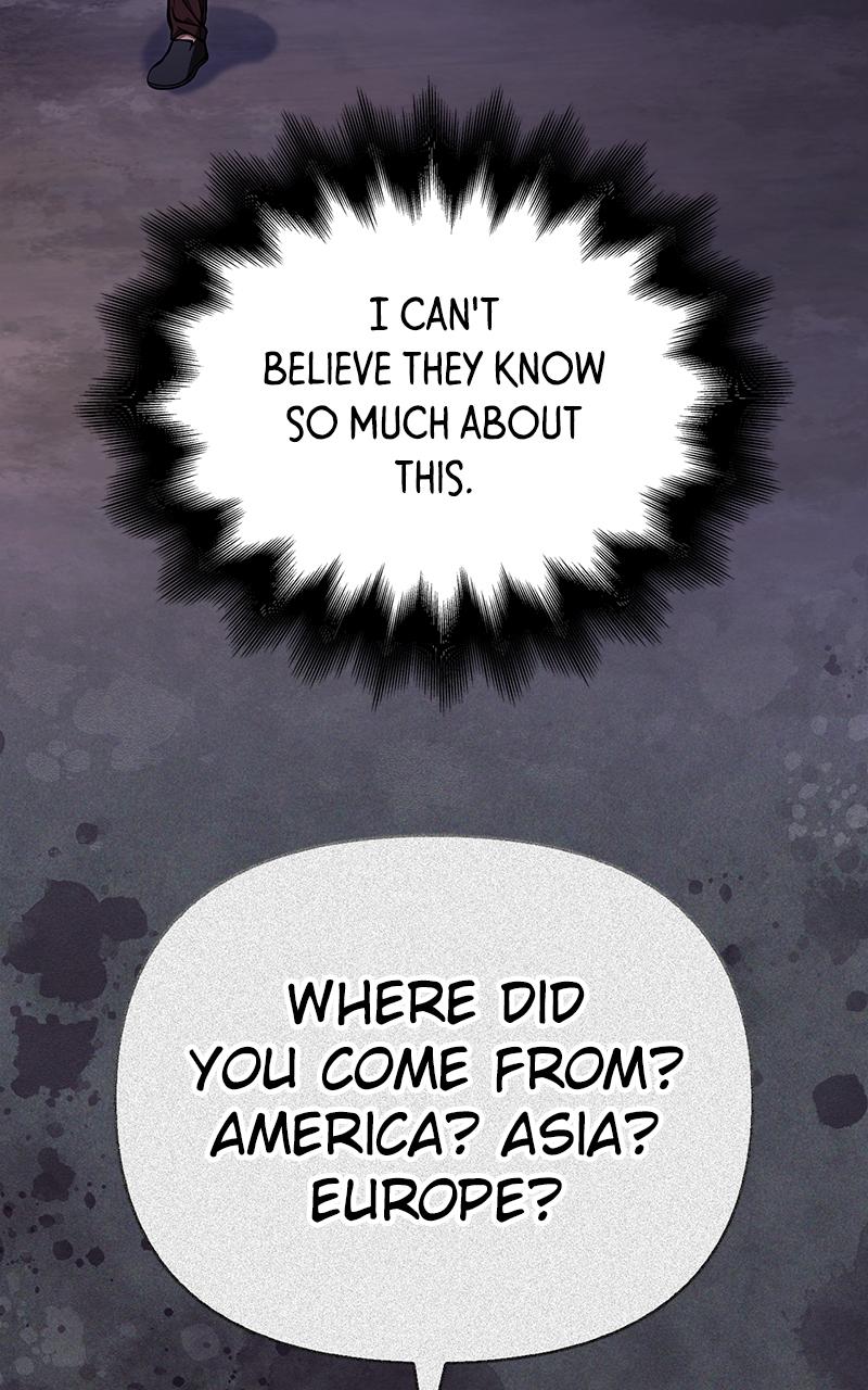 Surviving the Game as a Barbarian Chapter 53