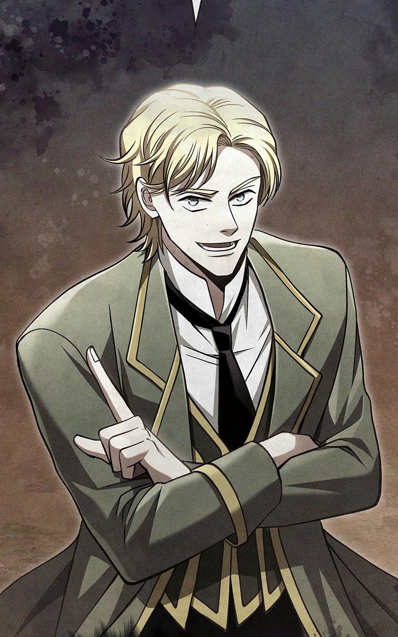 Surviving the Game as a Barbarian Chapter 53