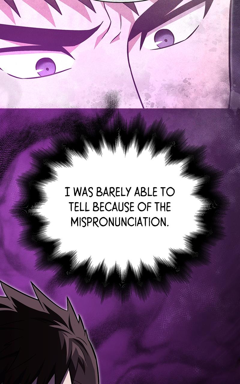 Surviving the Game as a Barbarian Chapter 53