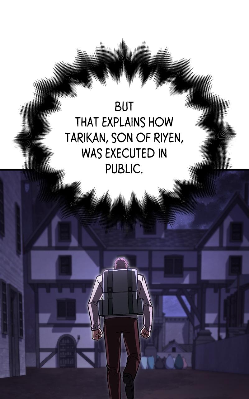 Surviving the Game as a Barbarian Chapter 53