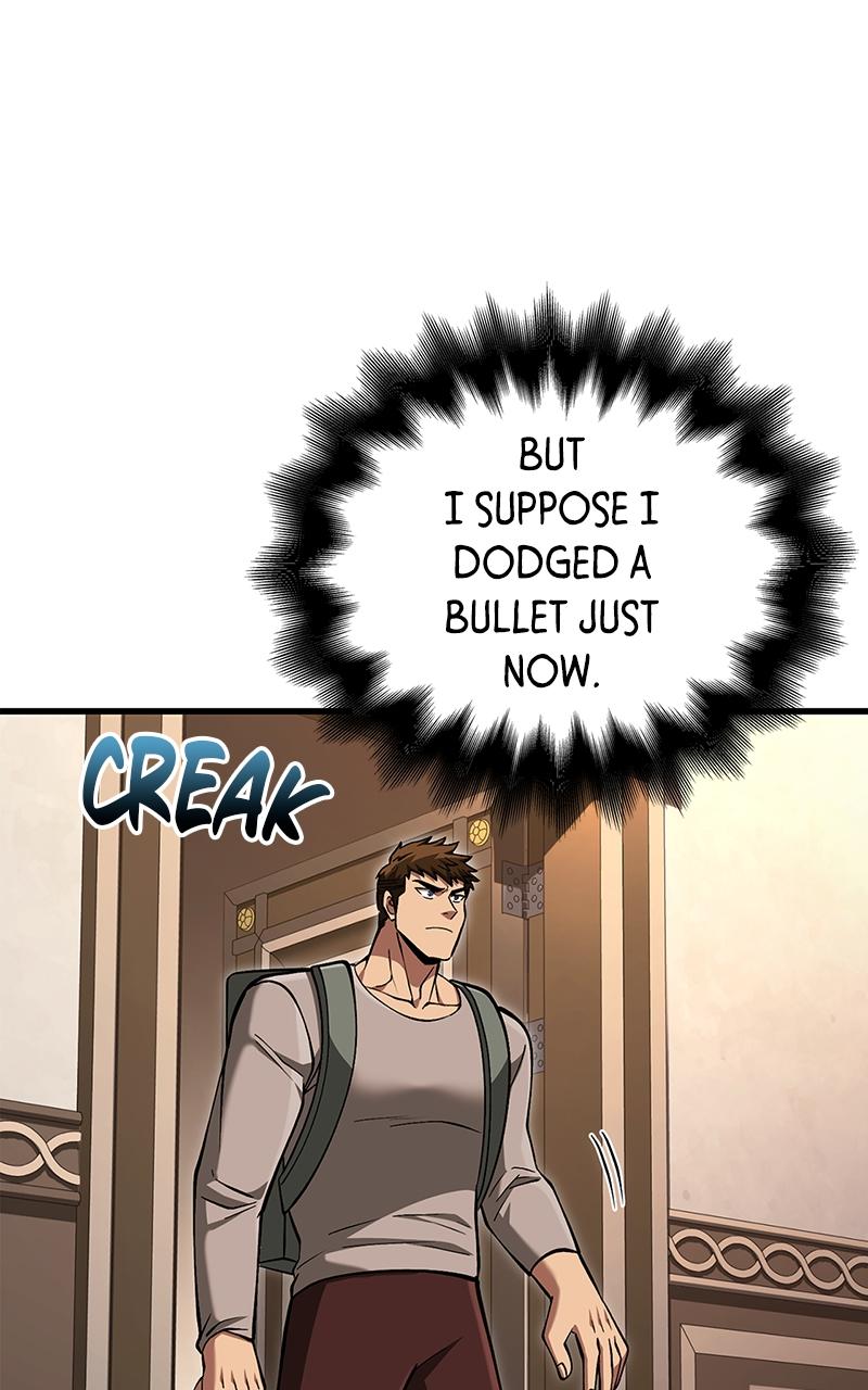 Surviving the Game as a Barbarian Chapter 53