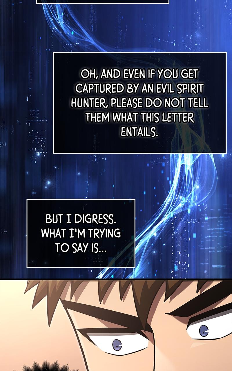 Surviving the Game as a Barbarian Chapter 53