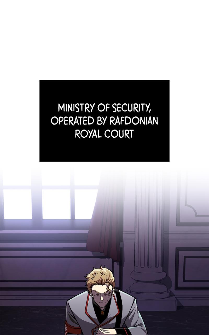 Surviving the Game as a Barbarian Chapter 53