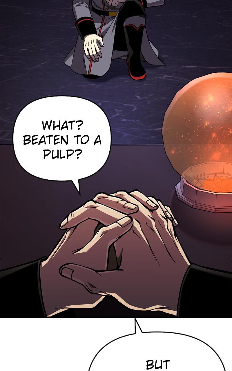 Surviving the Game as a Barbarian Chapter 53