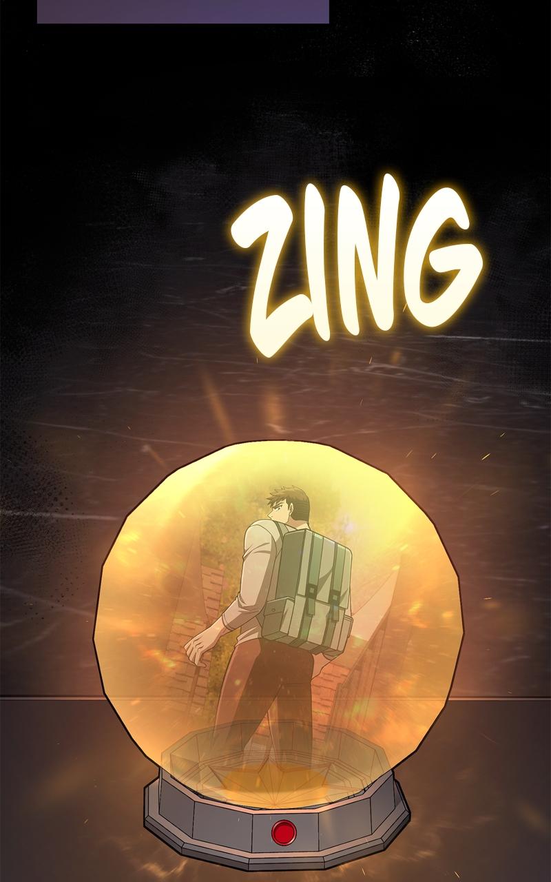 Surviving the Game as a Barbarian Chapter 53