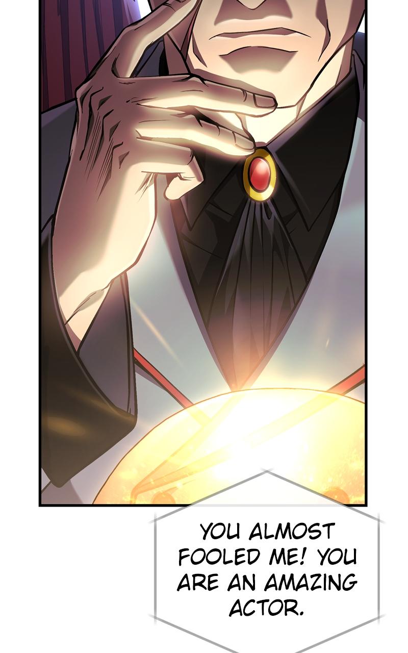 Surviving the Game as a Barbarian Chapter 53