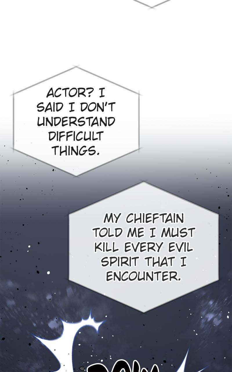 Surviving the Game as a Barbarian Chapter 53