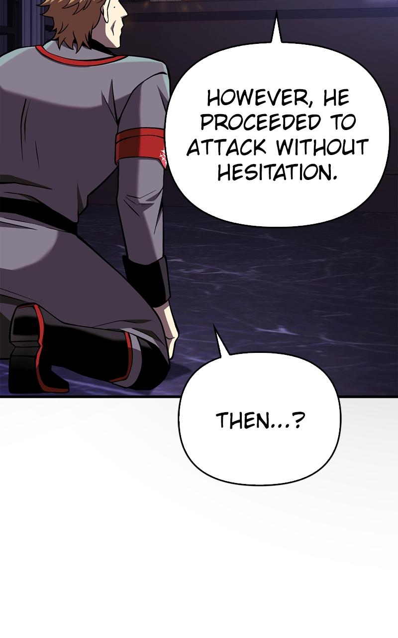 Surviving the Game as a Barbarian Chapter 53