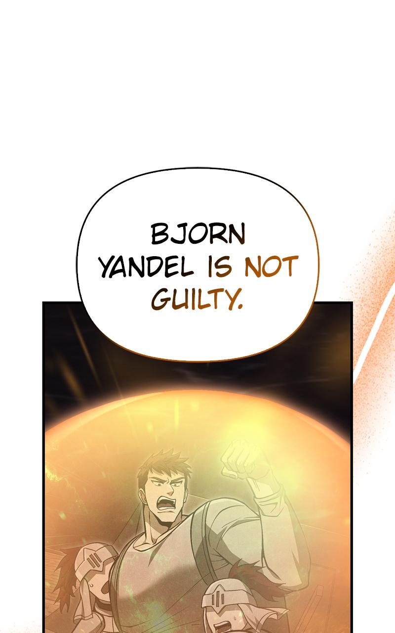 Surviving the Game as a Barbarian Chapter 53