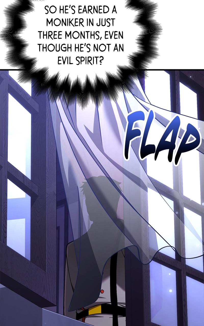 Surviving the Game as a Barbarian Chapter 53