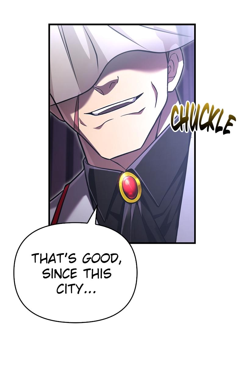 Surviving the Game as a Barbarian Chapter 53