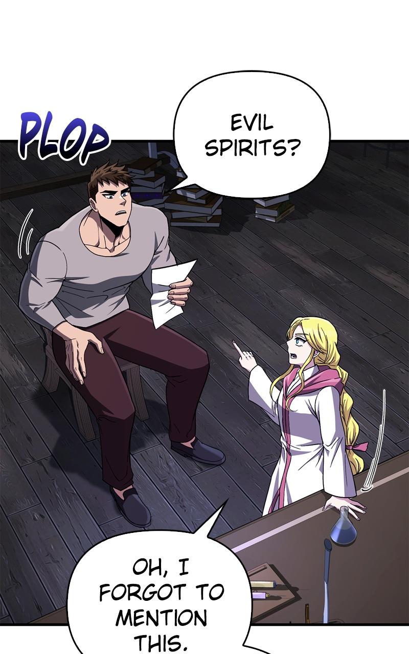 Surviving the Game as a Barbarian Chapter 53