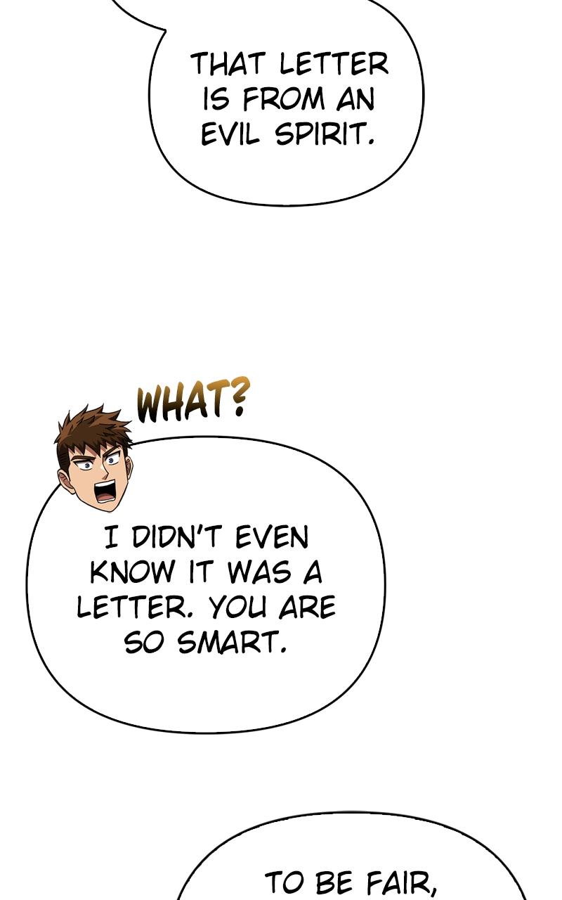 Surviving the Game as a Barbarian Chapter 53