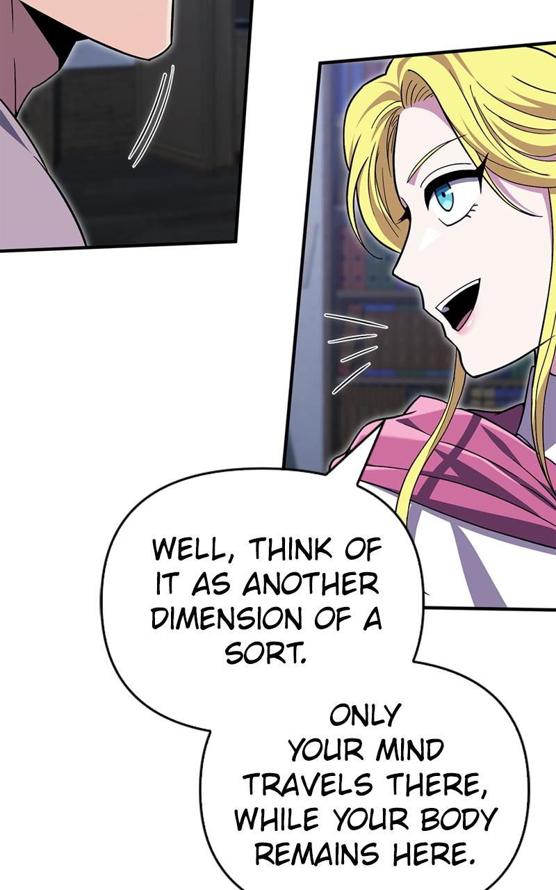 Surviving the Game as a Barbarian Chapter 53