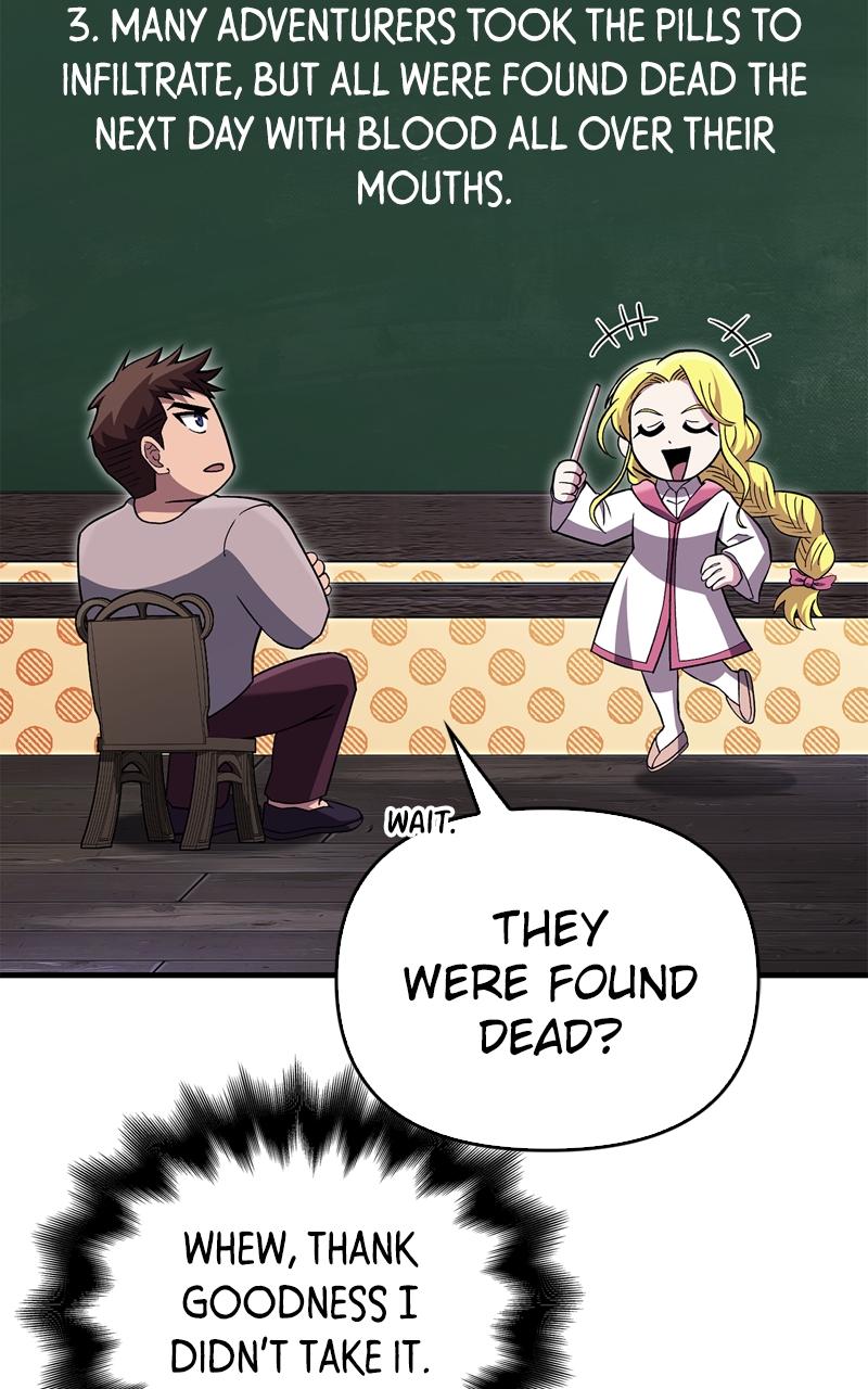 Surviving the Game as a Barbarian Chapter 53