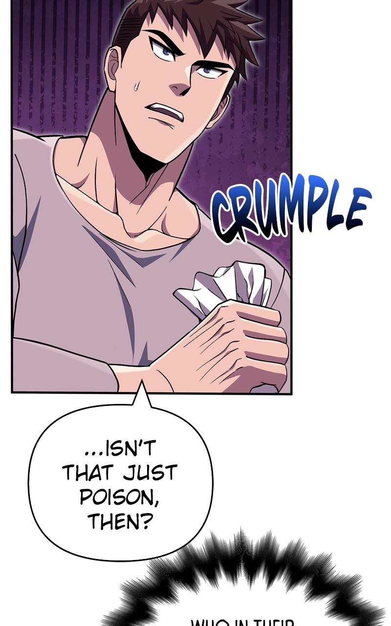 Surviving the Game as a Barbarian Chapter 53