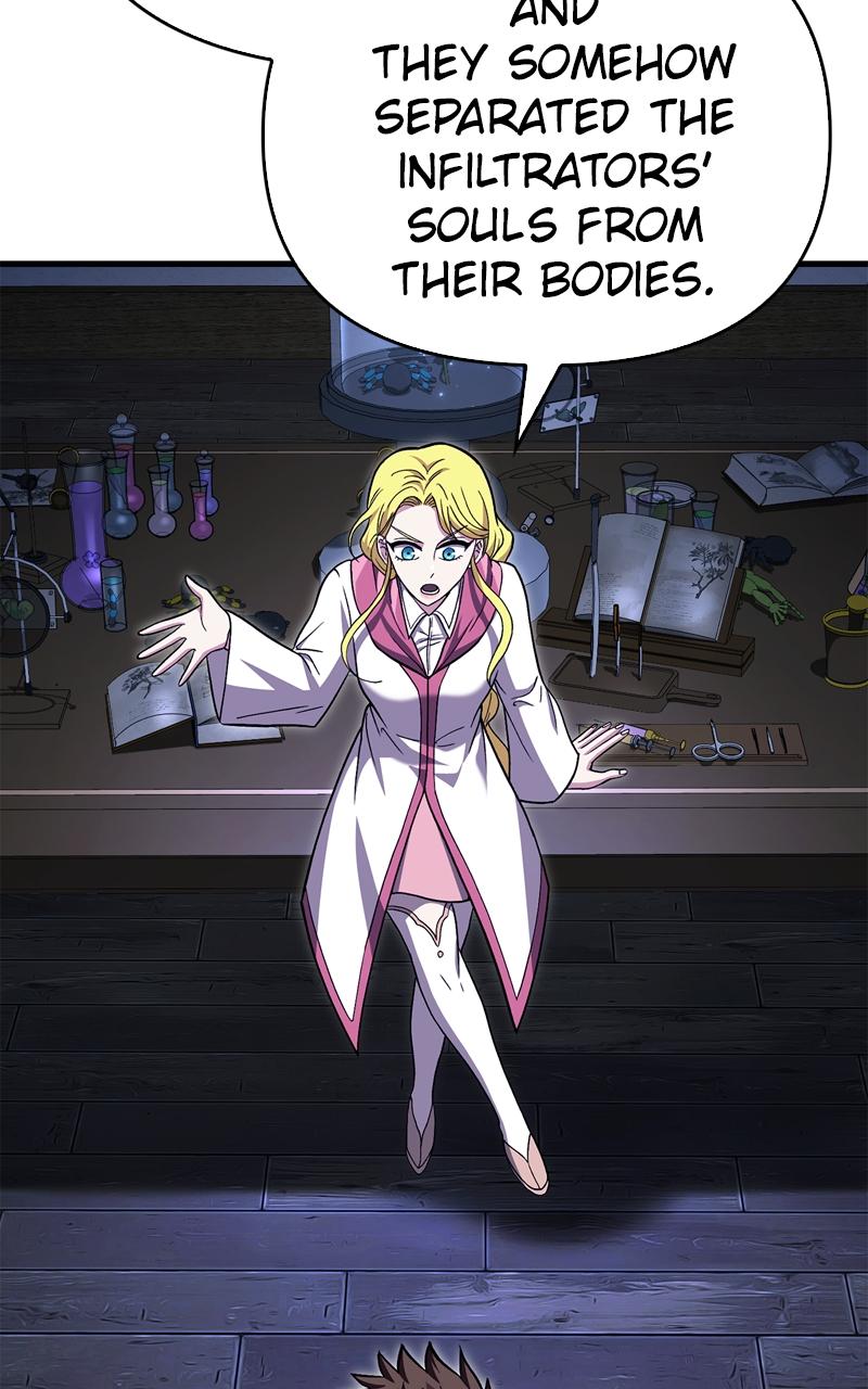 Surviving the Game as a Barbarian Chapter 53