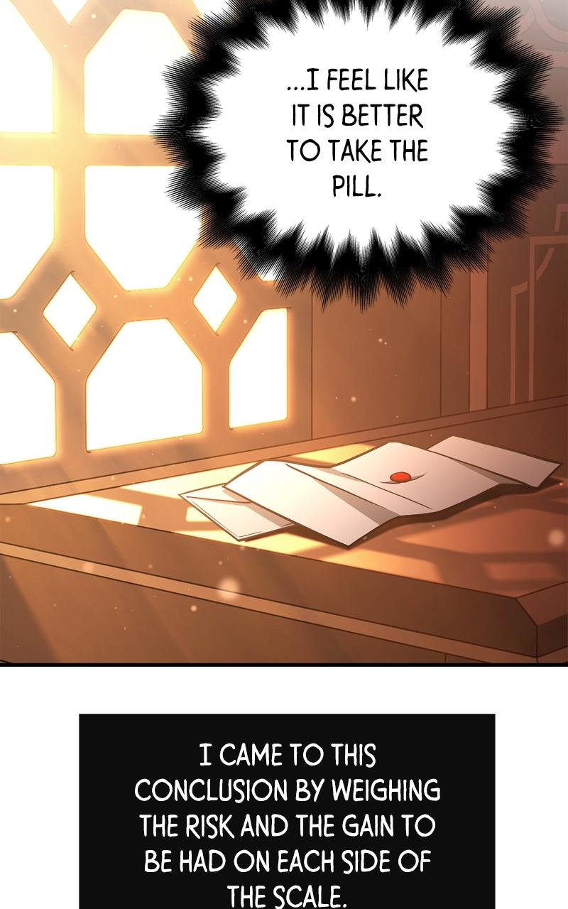 Surviving the Game as a Barbarian Chapter 54