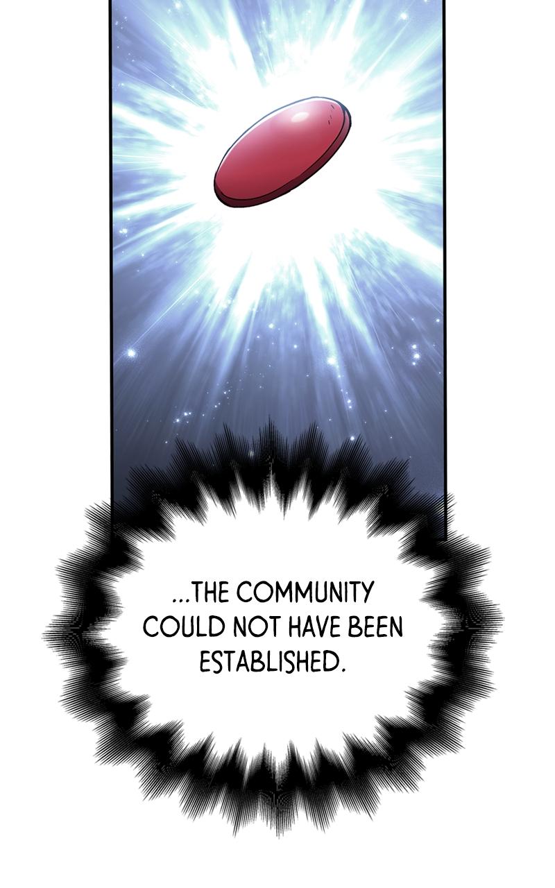 Surviving the Game as a Barbarian Chapter 54