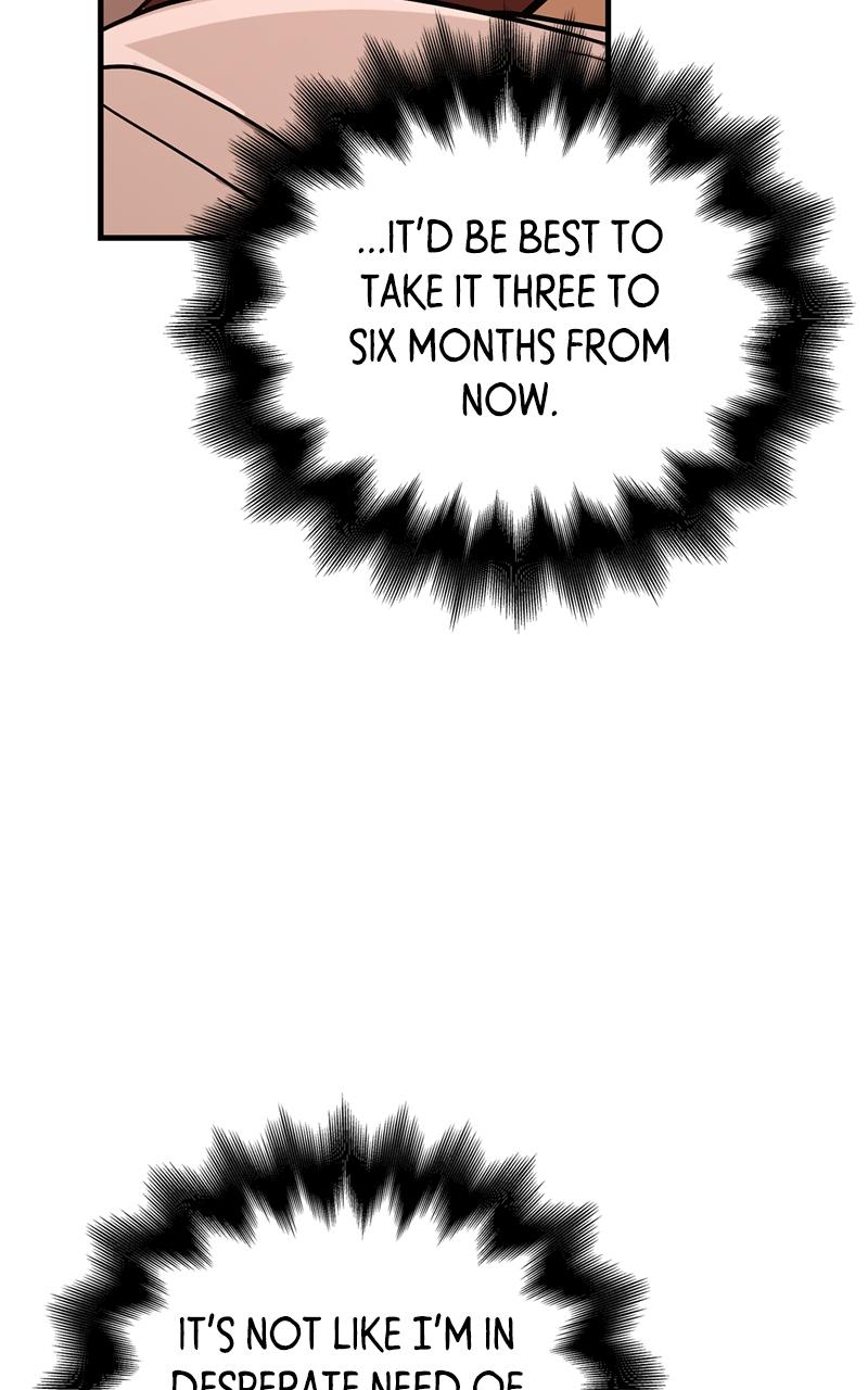 Surviving the Game as a Barbarian Chapter 54