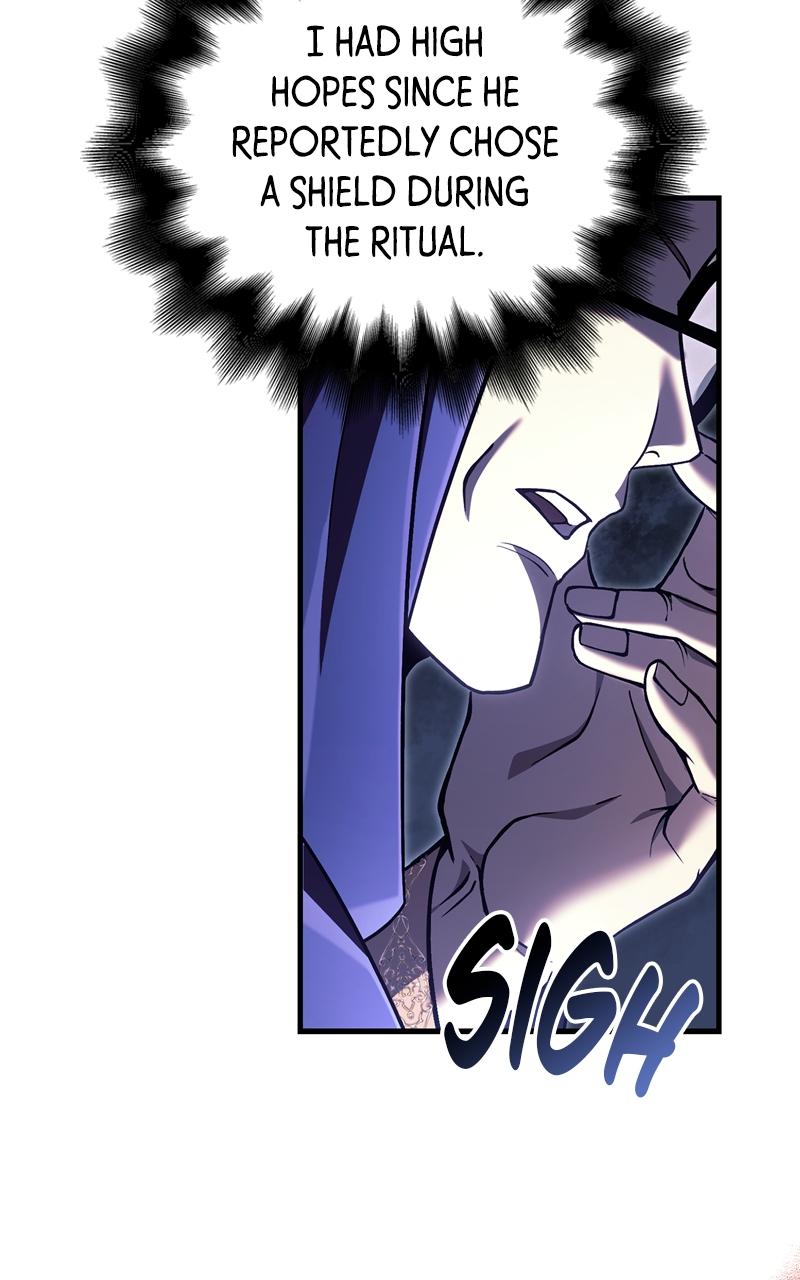 Surviving the Game as a Barbarian Chapter 54