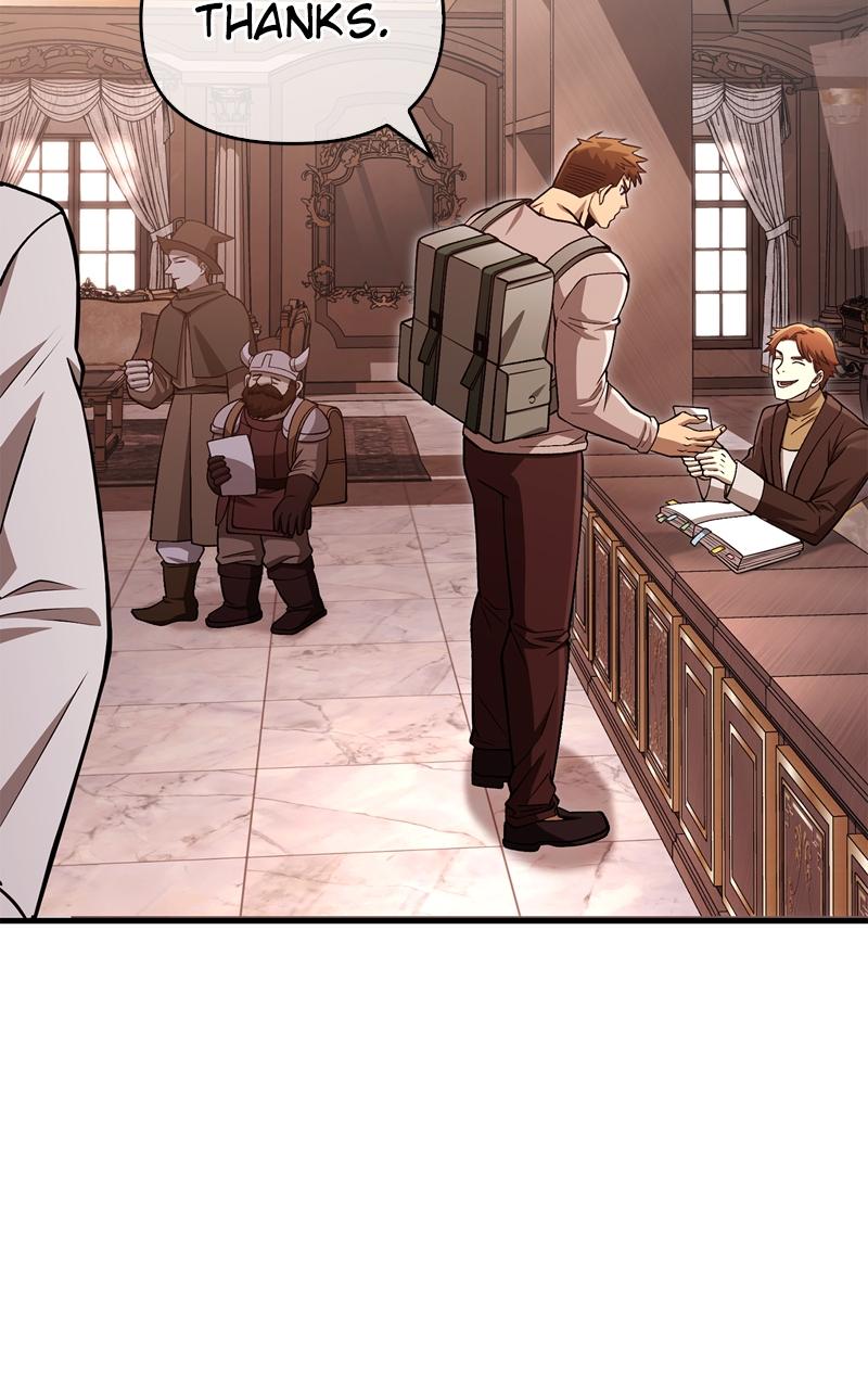 Surviving the Game as a Barbarian Chapter 54