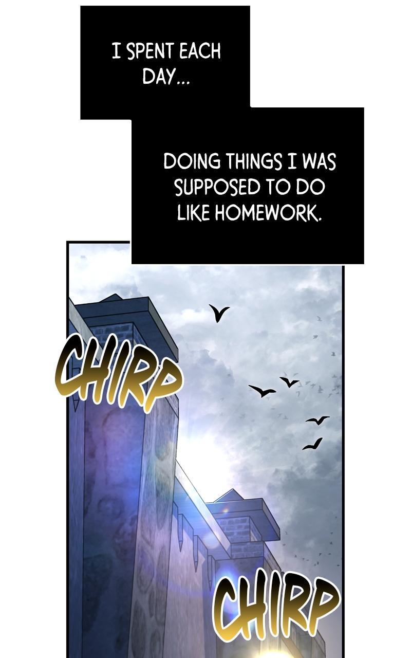 Surviving the Game as a Barbarian Chapter 54