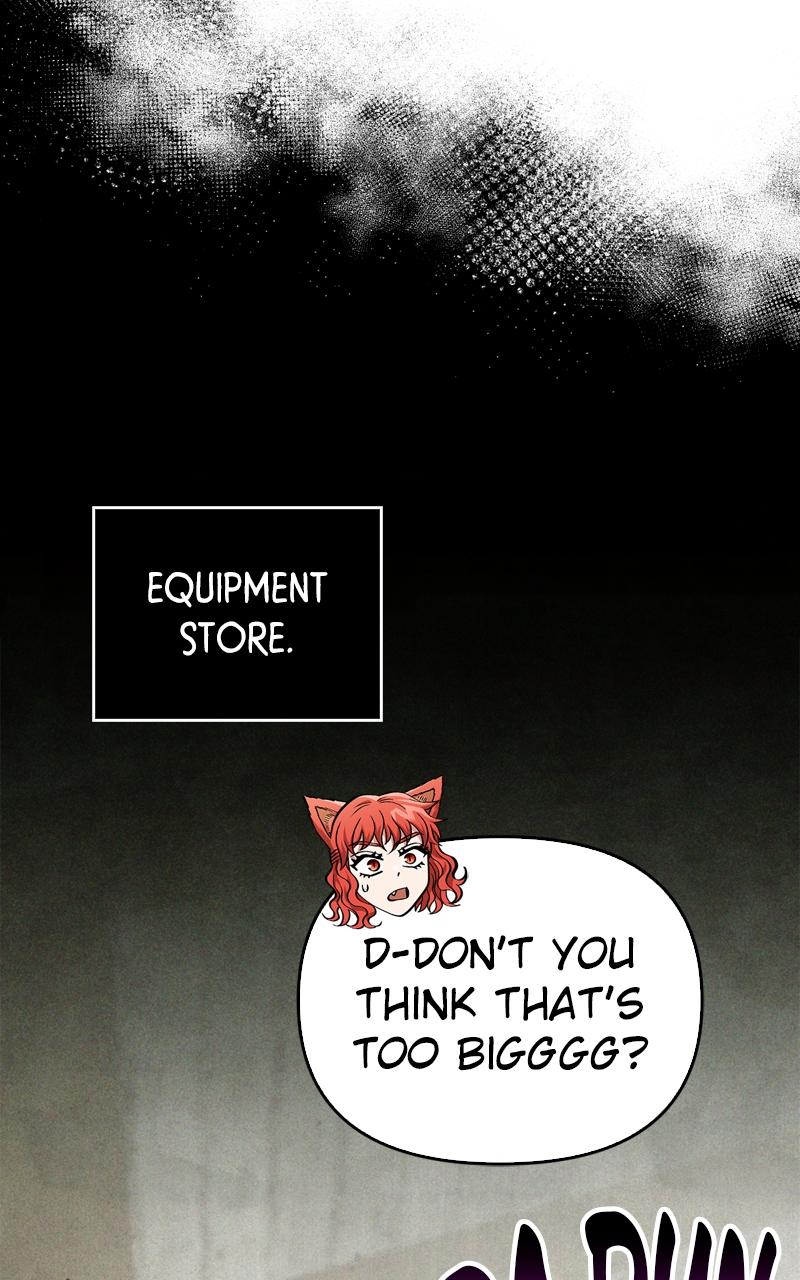 Surviving the Game as a Barbarian Chapter 54