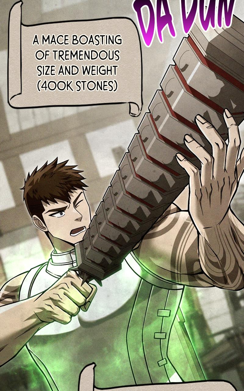 Surviving the Game as a Barbarian Chapter 54