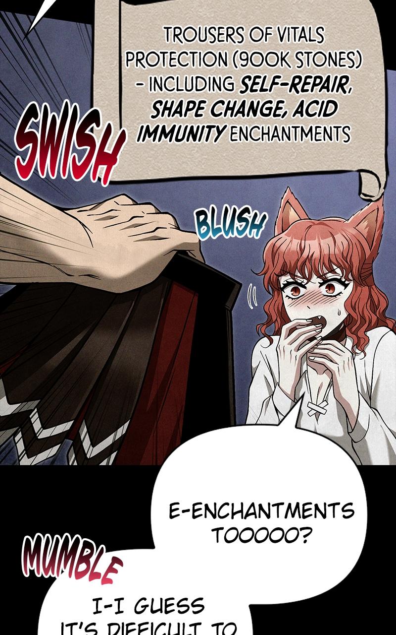 Surviving the Game as a Barbarian Chapter 54