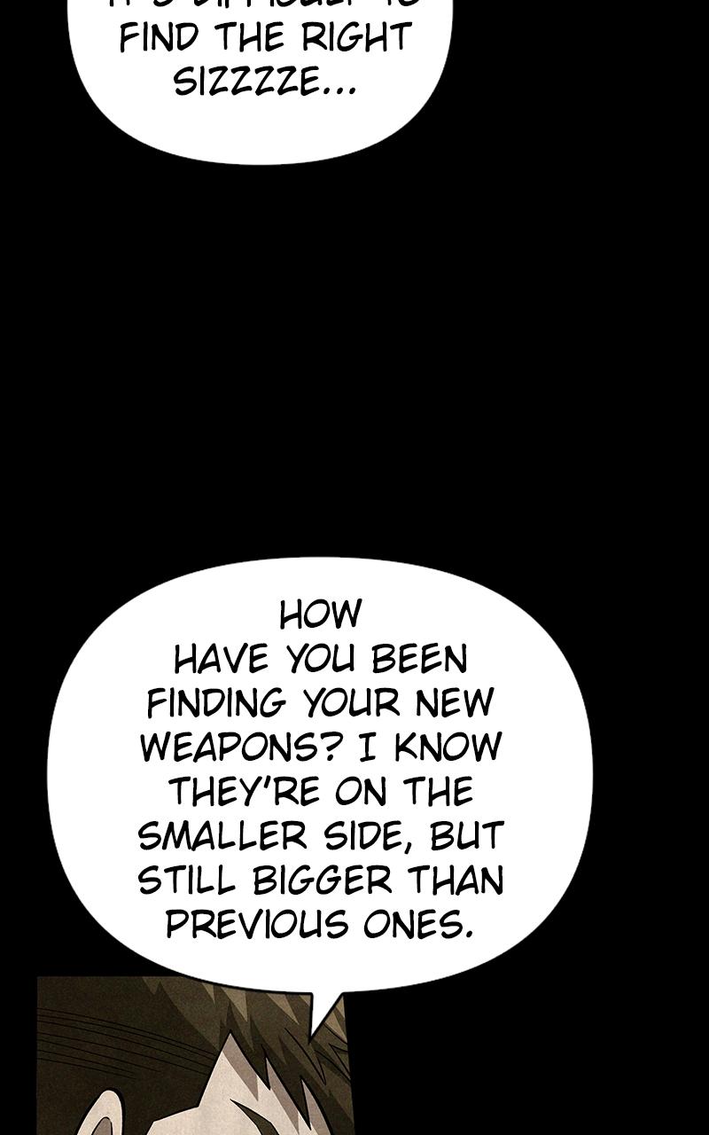 Surviving the Game as a Barbarian Chapter 54