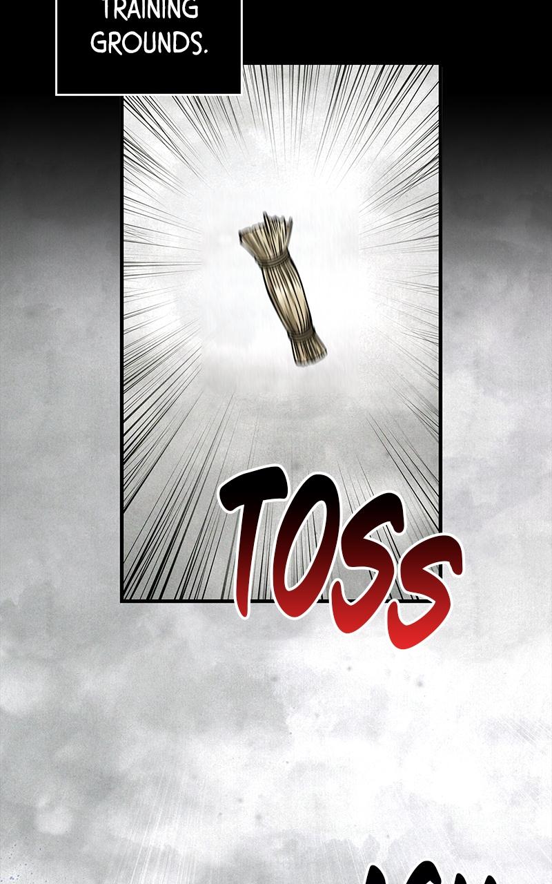 Surviving the Game as a Barbarian Chapter 54