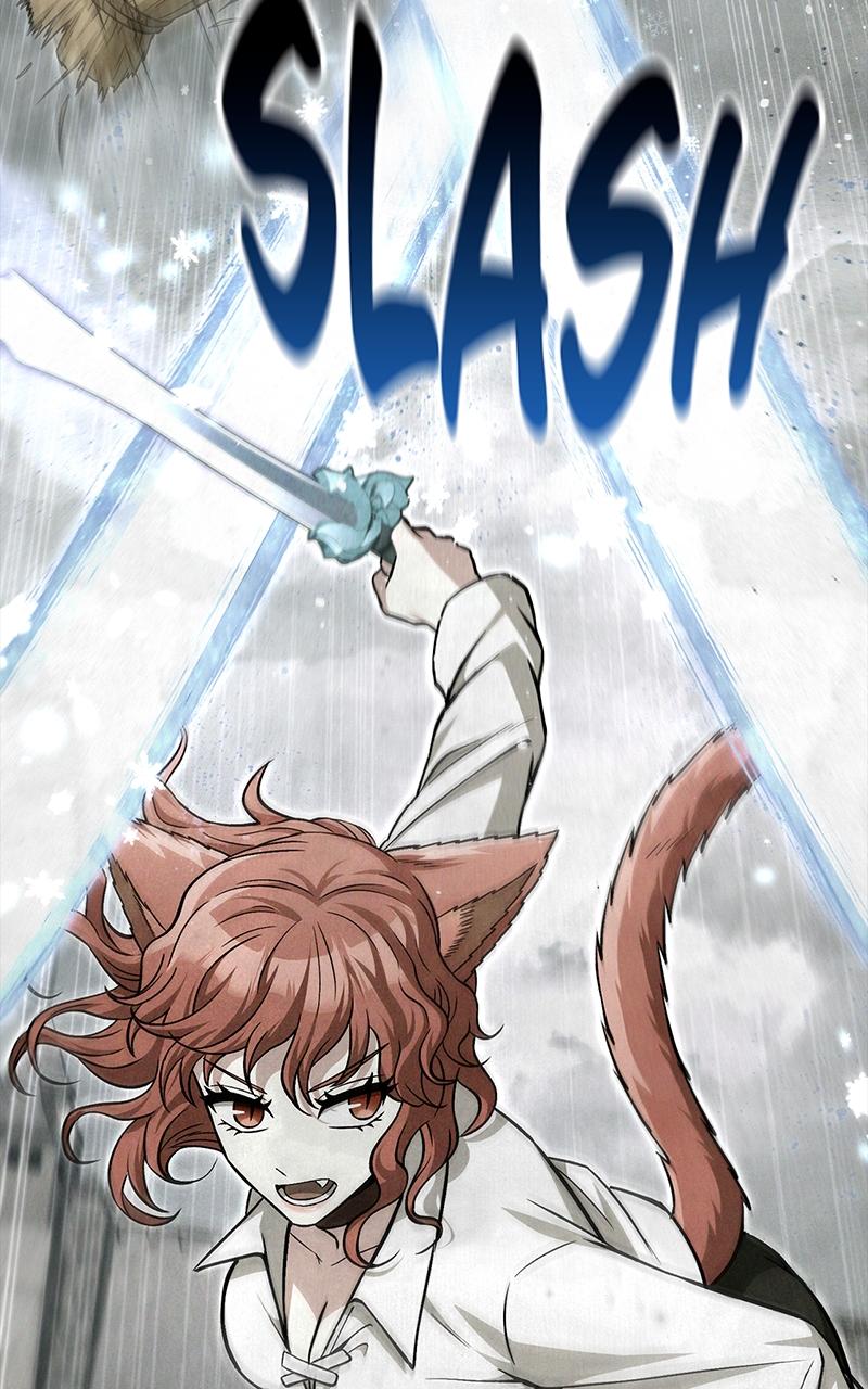 Surviving the Game as a Barbarian Chapter 54